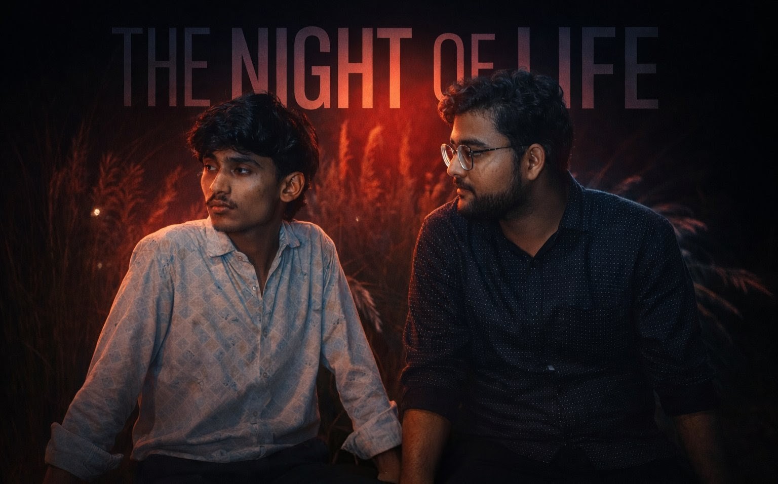 The Night of Life: Before You Think About It